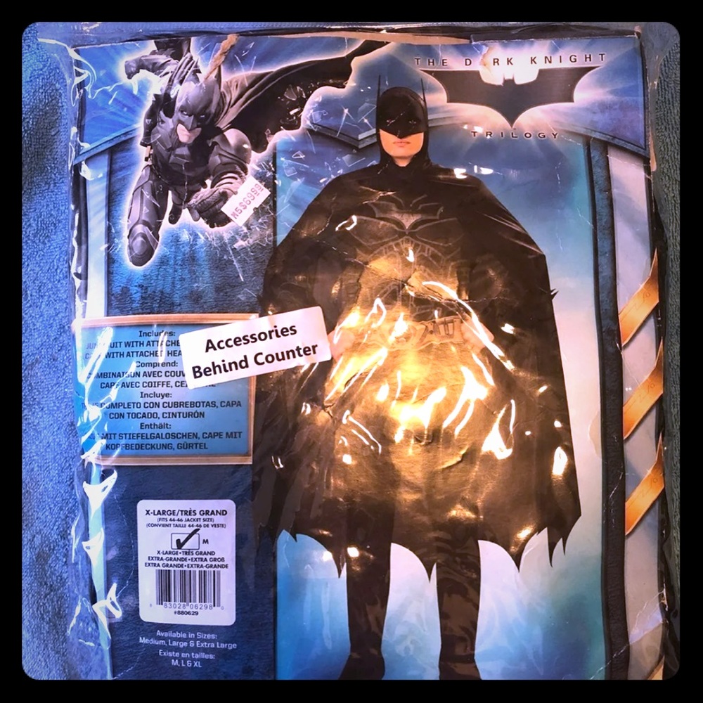 Halloween Costume
